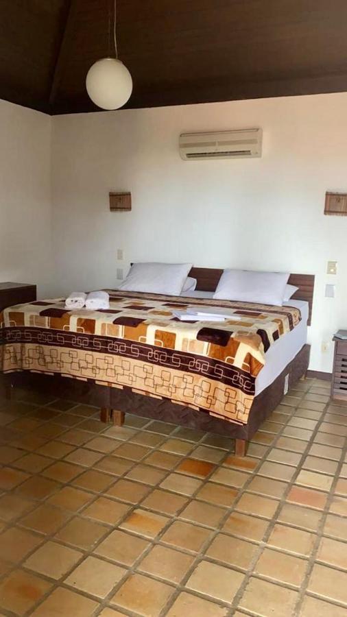 Вилла Casa Sol Da Pipa Praia de Pipa Экстерьер фото