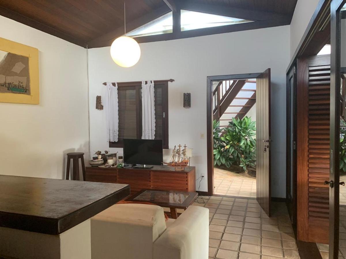 Вилла Casa Sol Da Pipa Praia de Pipa Экстерьер фото