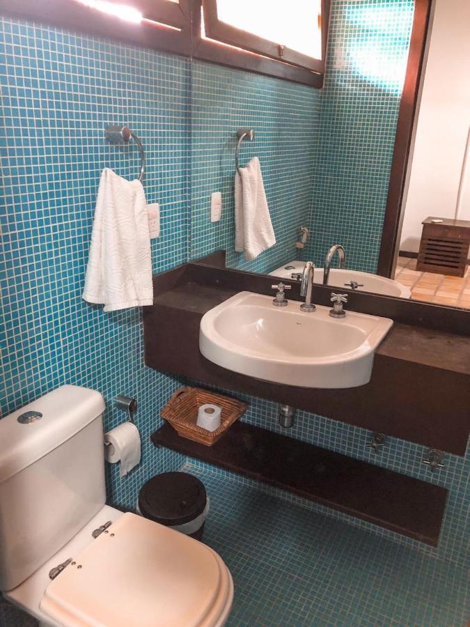 Вилла Casa Sol Da Pipa Praia de Pipa Экстерьер фото